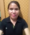 Rencontre Femme Thaïlande à อุทุมพร​พิสัย​ : Miw, 37 ans